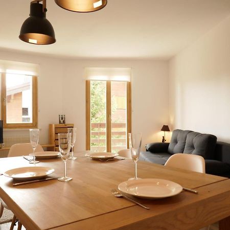 Apartment Galaxie 110 By Interhome Verbier Kültér fotó