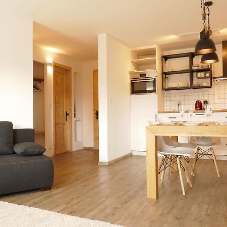 Apartment Galaxie 110 By Interhome Verbier Kültér fotó