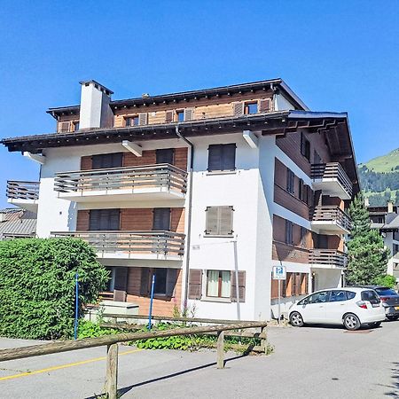 Apartment Galaxie 110 By Interhome Verbier Kültér fotó