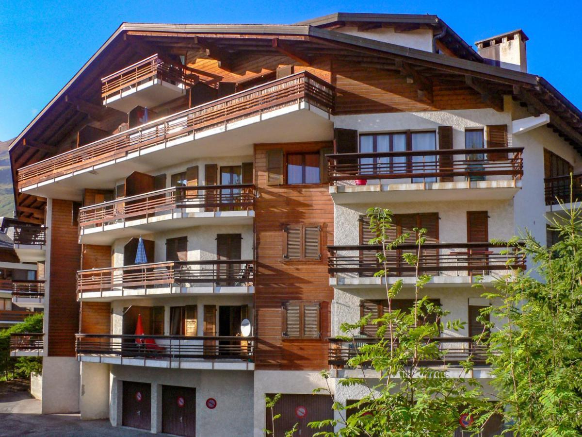 Apartment Galaxie 110 By Interhome Verbier Kültér fotó