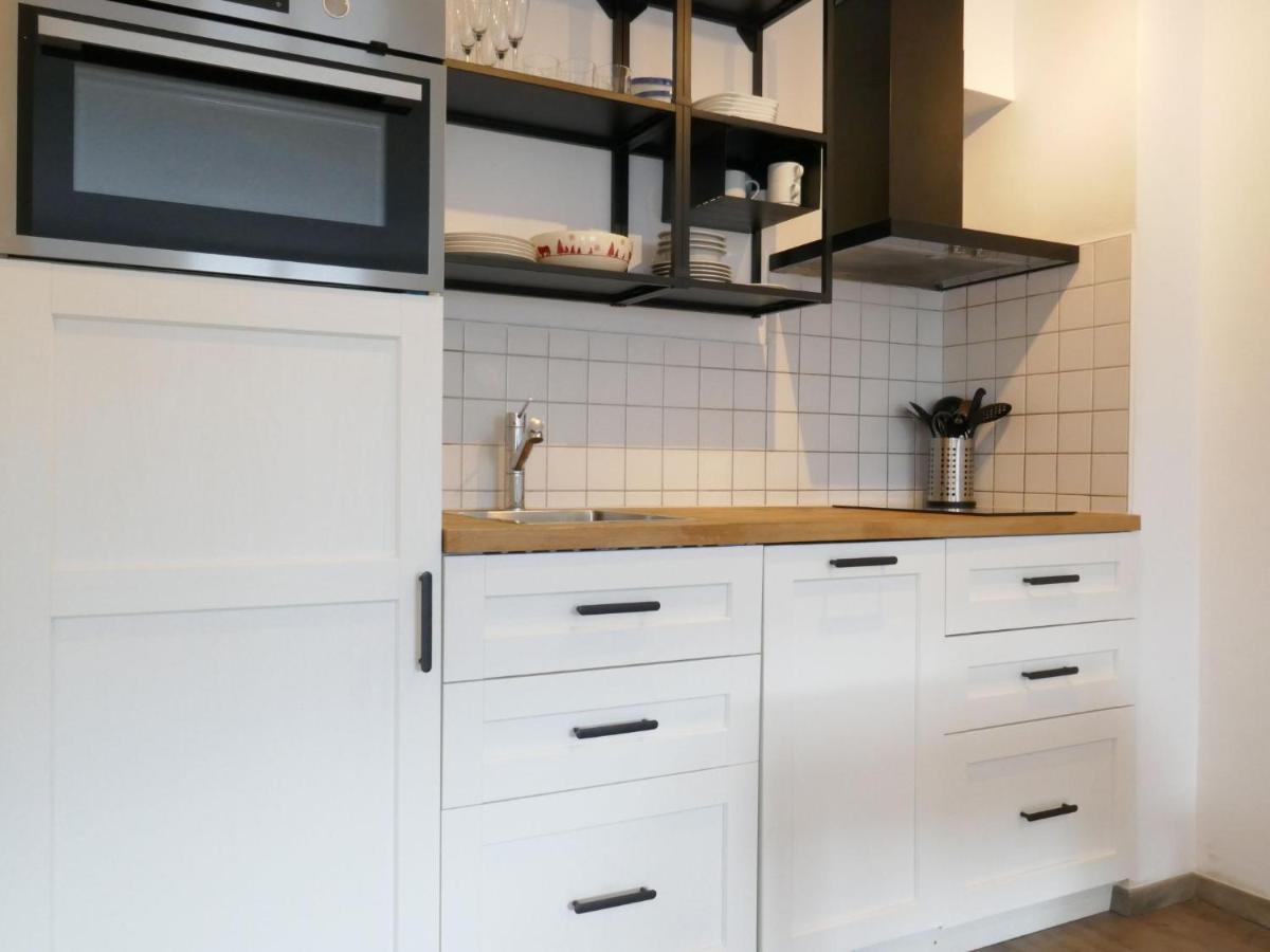 Apartment Galaxie 110 By Interhome Verbier Kültér fotó