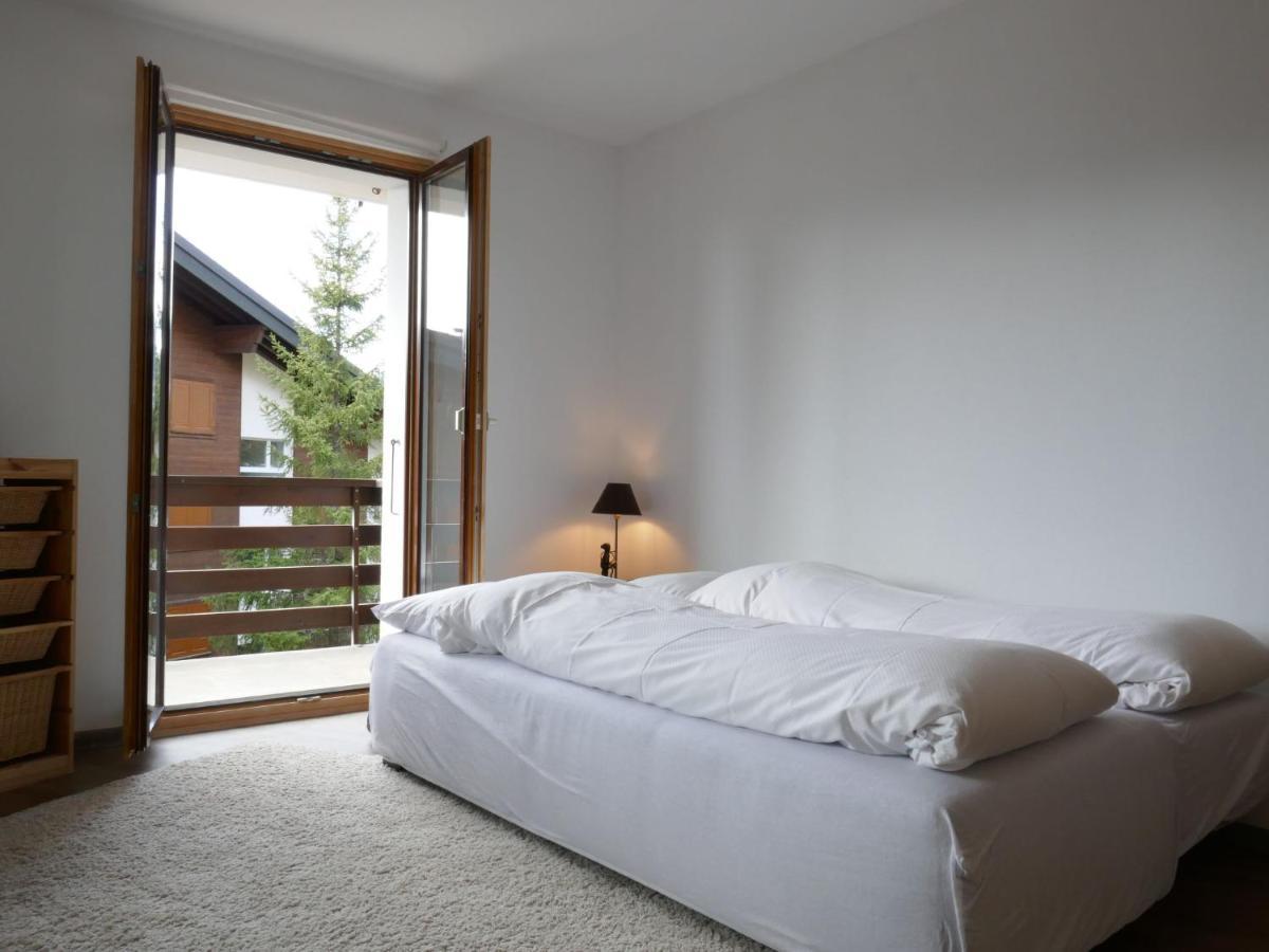 Apartment Galaxie 110 By Interhome Verbier Kültér fotó