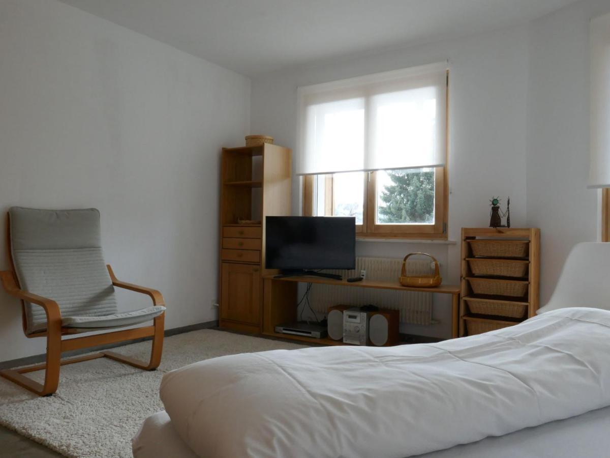 Apartment Galaxie 110 By Interhome Verbier Kültér fotó