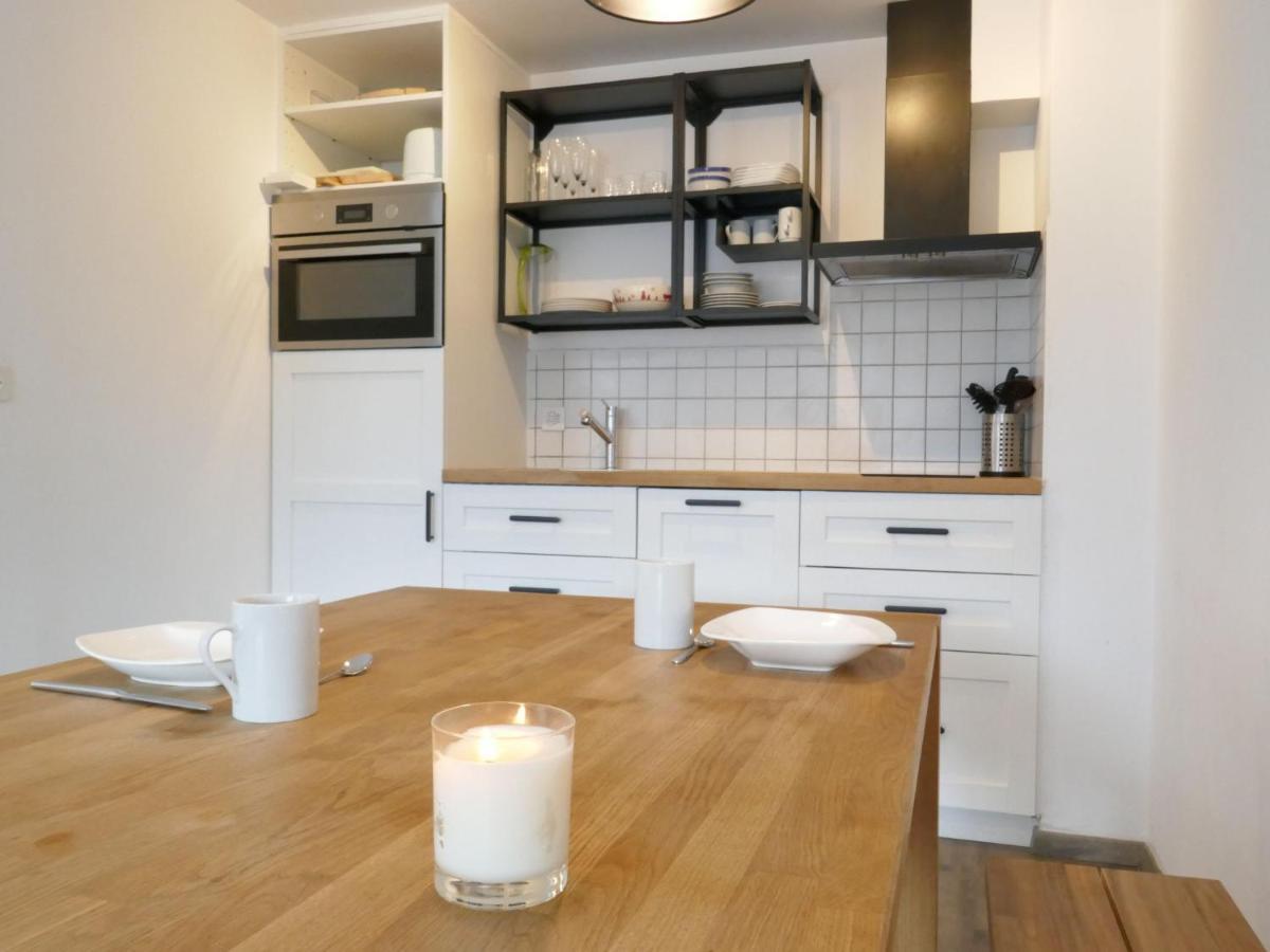 Apartment Galaxie 110 By Interhome Verbier Kültér fotó