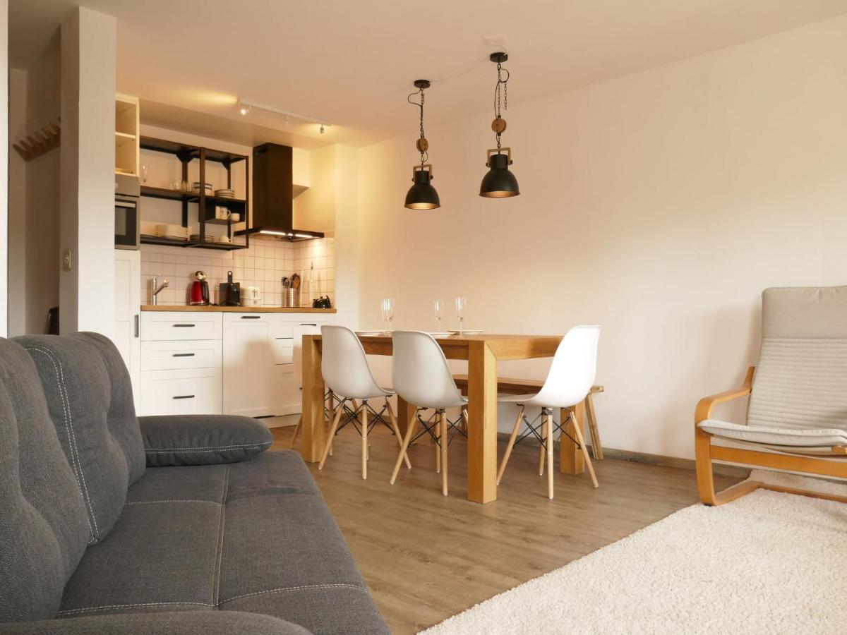 Apartment Galaxie 110 By Interhome Verbier Kültér fotó