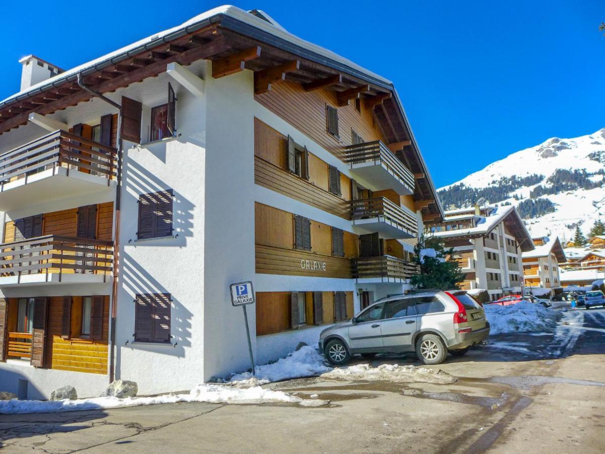 Apartment Galaxie 110 By Interhome Verbier Kültér fotó
